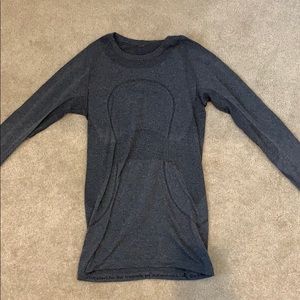 Lululemon Swiftly Tech longsleeve